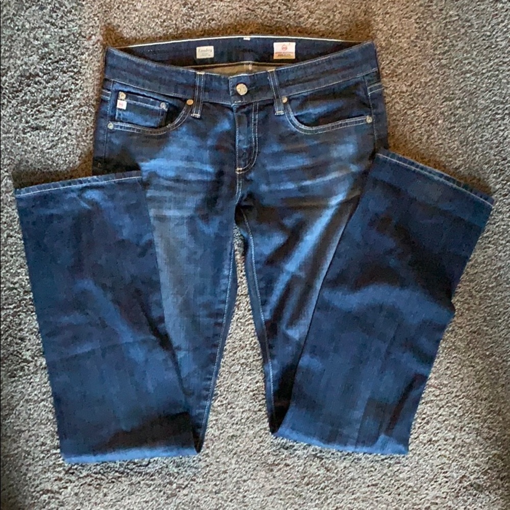 AG Jeans